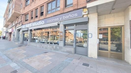 Segovia, SEG 40003 - Unit 03 -  - Interior Photo - Image 1 of 1