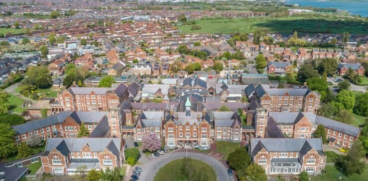 Locksway Rd, Southsea for sale - Primary Photo - Image 1 of 1