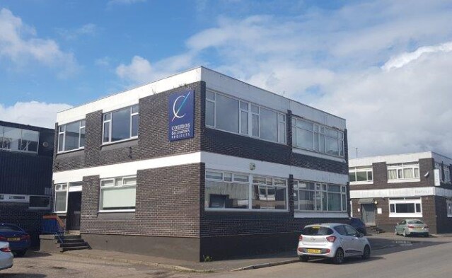 580 Lawmoor St, Glasgow for sale Primary Photo- Image 1 of 1