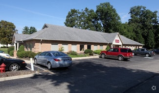 More details for 186 E Broad St, Pataskala, OH - Office for Rent