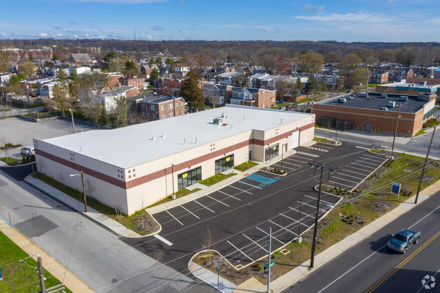 3401 N Market St, Wilmington, DE for rent - Building Photo - Image 1 of 6