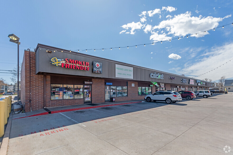 2120 S Broadway, Denver, CO for rent - Building Photo - Image 1 of 7