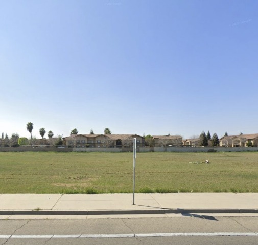 2580 S Elm Ave, Fresno, CA for sale - Building Photo - Image 1 of 6