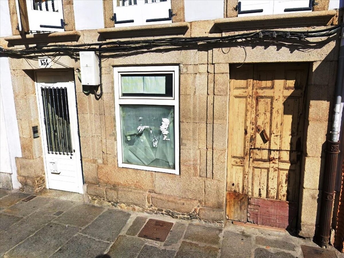 Rúa Igrexa, 134, Ferrol, LC 15402 - Unit Puerta A - - Interior Photo - Image 1 of 5