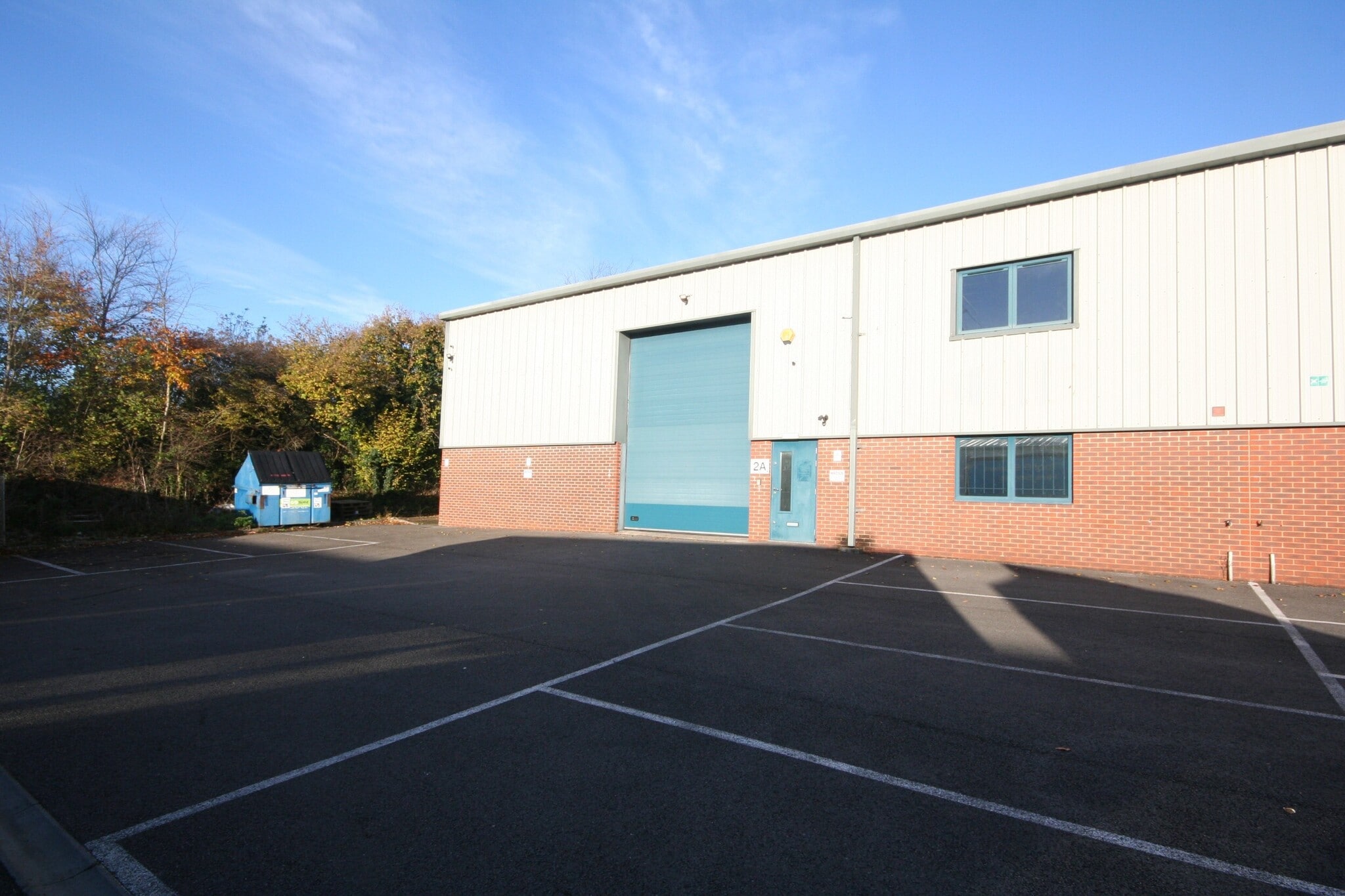 Centurion Way, Warminster to rent Building Photo- Image 1 of 10