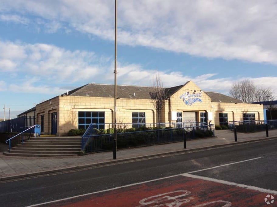 31 Drum St, Edinburgh for sale Primary Photo- Image 1 of 1