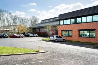 More details for 70 Rue Ambroise Croizat, Saint-Denis - Office, Light Industrial to Rent