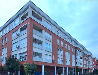 More details for Avenida del Mar Mediterráneo, 79, Valdemoro - Build-to-Rent for Sale