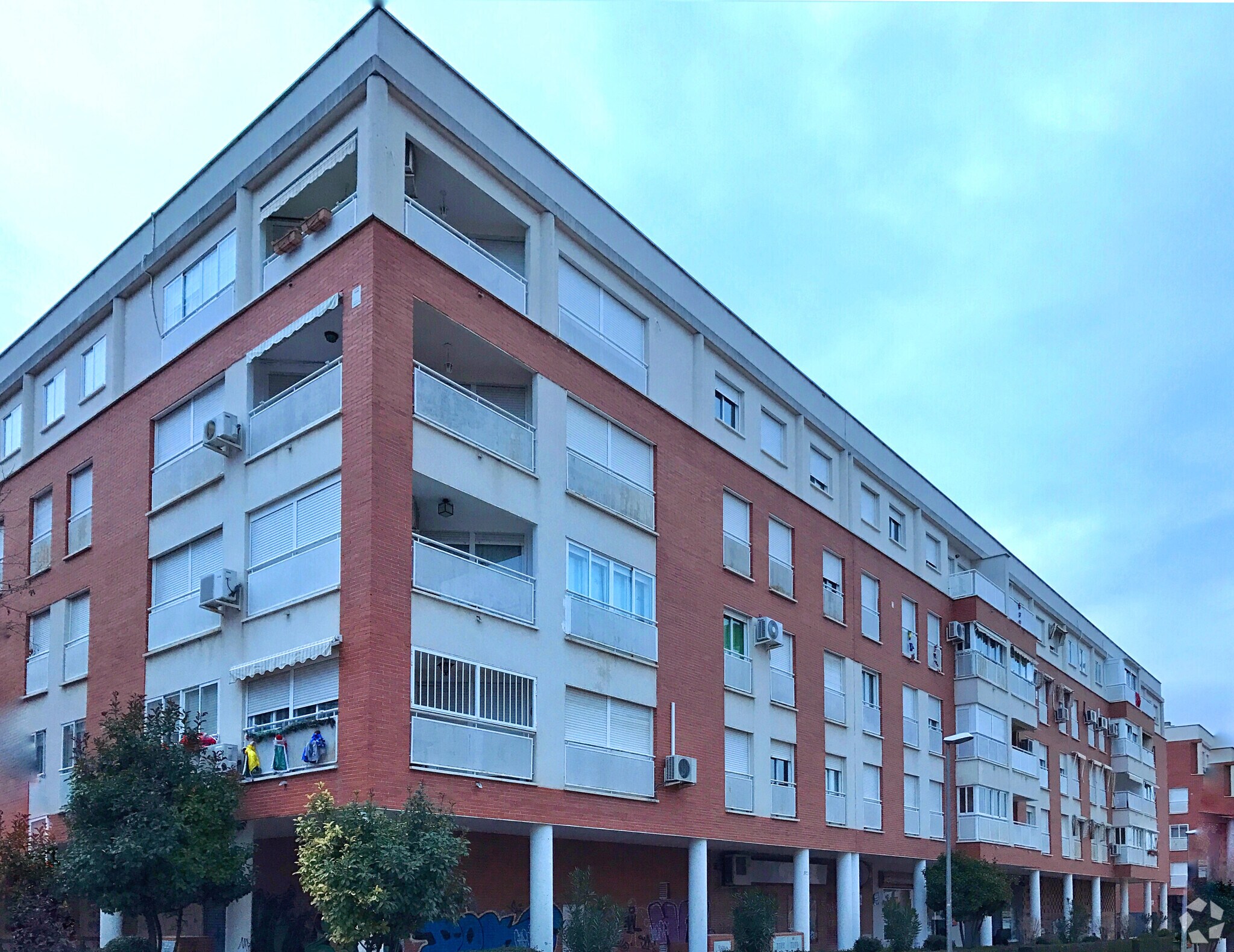 Avenida del Mar Mediterráneo, 79, Valdemoro, Madrid to rent Primary Photo- Image 1 of 3