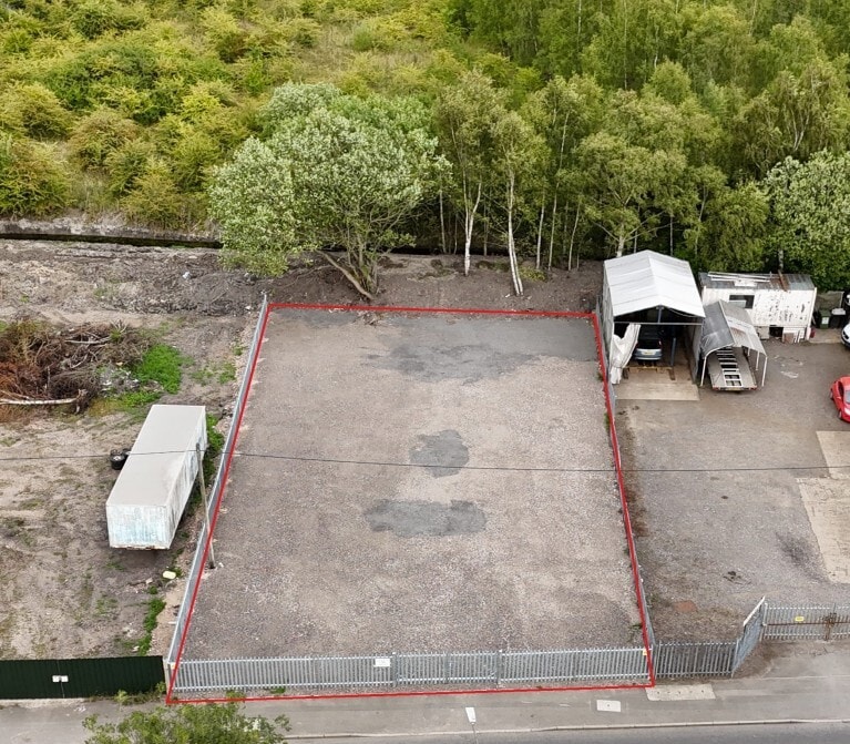 1 Bridge St, Swadlincote to rent Primary Photo- Image 1 of 2