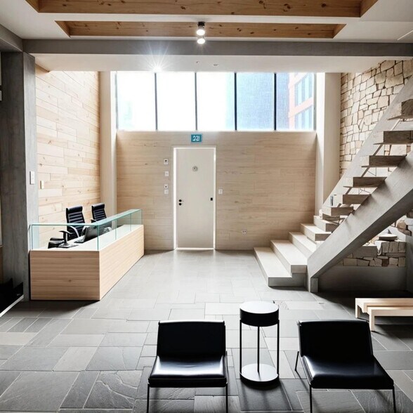 Build-to-Rent in Rivas-Vaciamadrid, Madrid for sale - Interior Photo - Image 2 of 3
