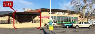 More details for 807 S Main St, Yreka, CA - Retail for Rent