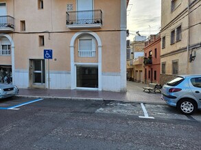 Retail in Sant Carles de la Ràpita, Tarragona to rent Construction Photo- Image 2 of 6