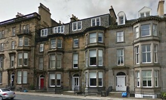 More details for 56 Palmerston Pl, Edinburgh - Office for Rent