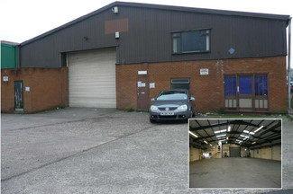 More details for Ham Ln, Kingswinford - Industrial for Rent