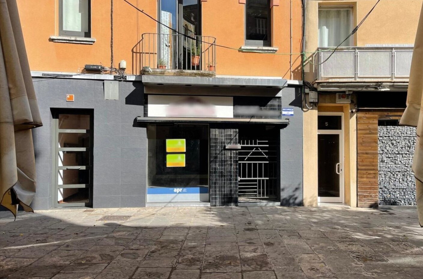 Retail in Igualada, Barcelona to rent Building Photo- Image 1 of 1
