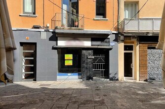 Retail in Igualada, Barcelona to rent Building Photo- Image 1 of 1