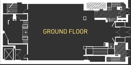 3-5 W 57th St, New York, NY for rent Floor Plan- Image 1 of 1