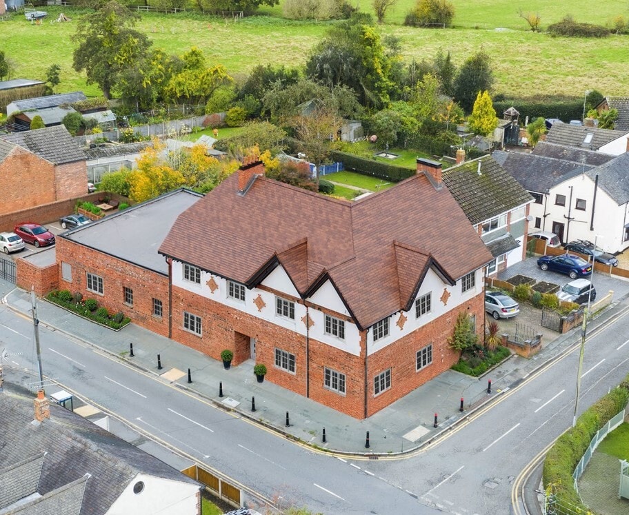 119-121 Main Rd, Crewe for sale Building Photo- Image 1 of 3