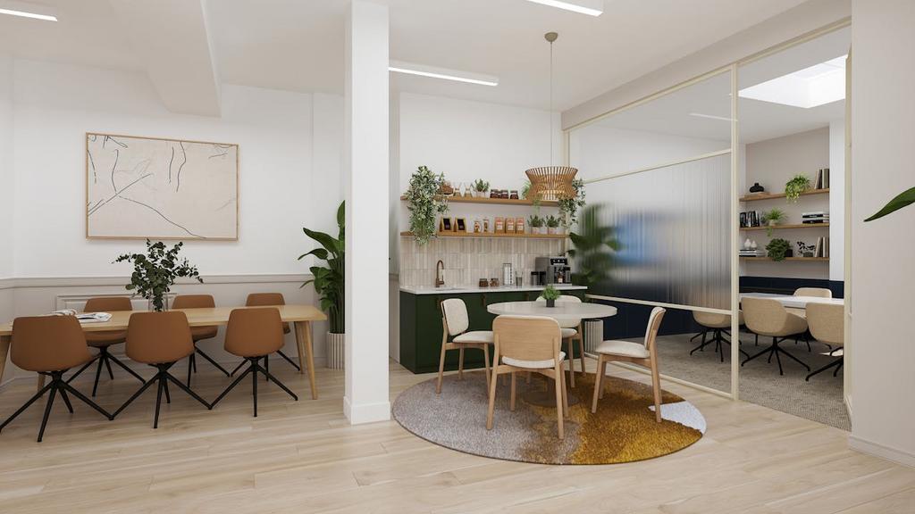 101 Borough High St, London to rent Primary Photo- Image 1 of 18