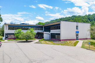 More details for 9800 Mcknight Rd, Pittsburgh, PA - Office, Office/Medical for Rent