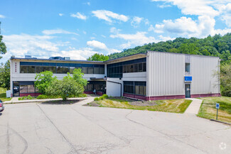 More details for 9800 Mcknight Rd, Pittsburgh, PA - Office/Medical for Rent