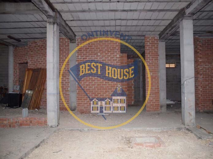 Industrial in Bèlgida, Valencia for sale Building Photo- Image 1 of 22