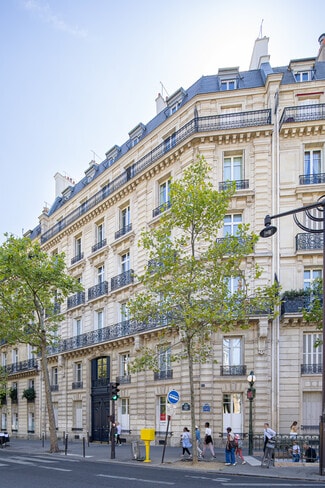 More details for 21 Avenue Du Président Wilson, Paris - Build-to-Rent for Sale
