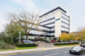 More details for Christopher Martin Rd, Basildon - Office for Rent