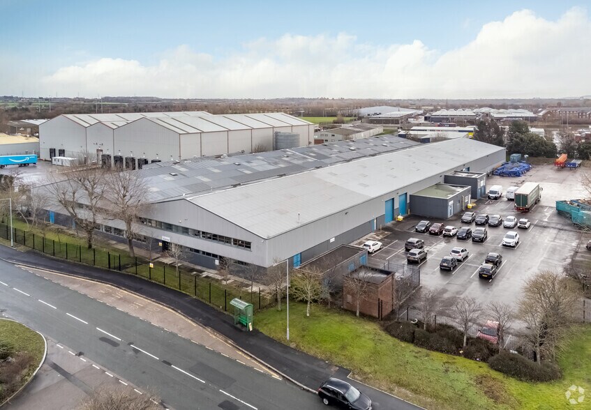 95 First Av, Deeside for sale - Primary Photo - Image 1 of 1