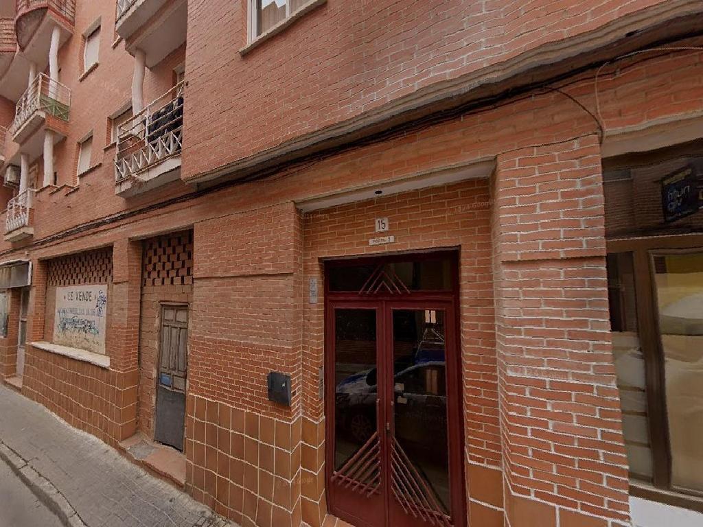 Calle Mariana Pineda, Ocaña, TOL 45300 -  -  - Interior Photo - Image 1 of 1