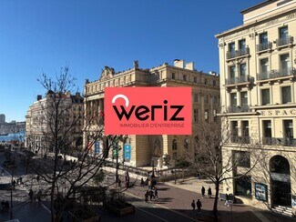 More details for 18/20 Voie La Canebiere, Marseille - Office to Rent