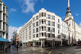 5 Old Bailey, London LND - Commercial Property