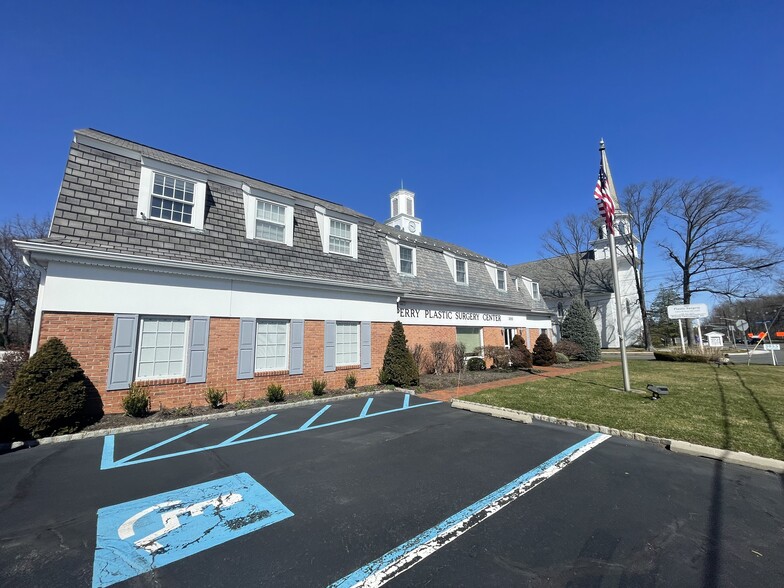 3055 Route 27, Franklin Park, NJ for sale - Building Photo - Image 1 of 1