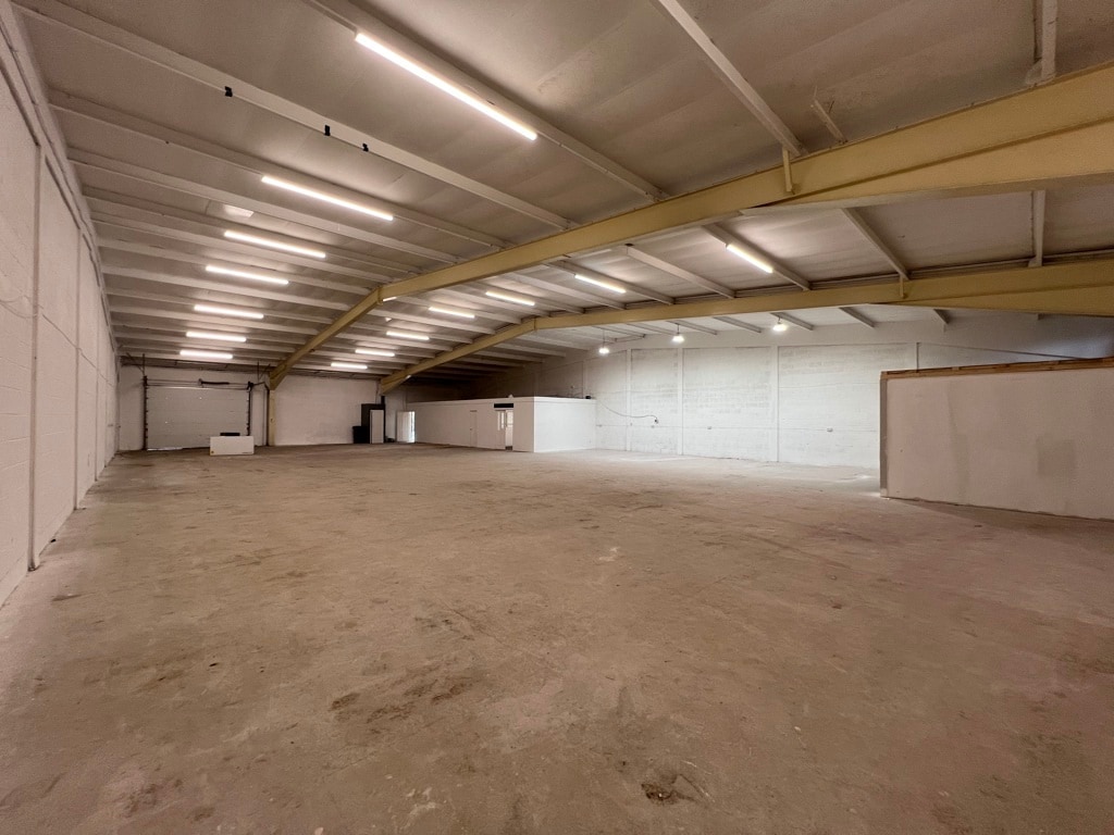Hedley Trade Park, Ashington to rent Interior Photo- Image 1 of 17