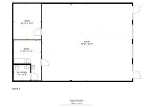 556 Florida Central Pky, Longwood, FL for rent Site Plan- Image 1 of 17