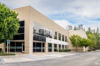 More details for 691-701 Burning Tree Rd, Fullerton, CA - Industrial for Rent