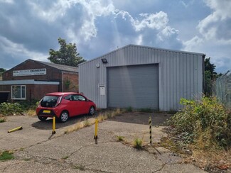 More details for 6 Anson Rd, Norwich - Industrial for Rent