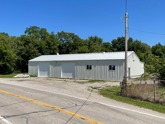 More details for 22840 Canal Rd, Circleville, OH - Industrial for Rent