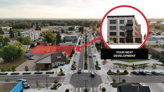 More details for 309 Mcleod Av, Spruce Grove, AB - Land for Sale