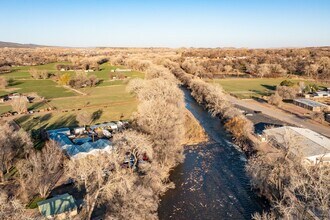 915 Industrial St, Canon City, CO - aerial  map view - Image1