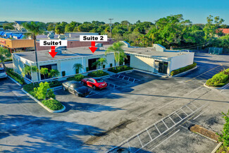 More details for 429 Northlake Blvd, North Palm Beach, FL - Office/Medical for Rent