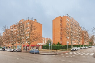 More details for Avenida de la Peseta, 22, Madrid - Build-to-Rent for Sale