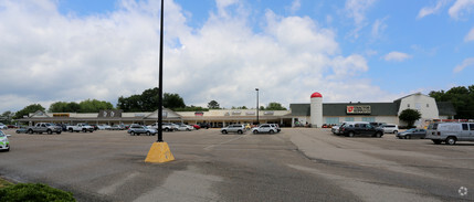 2032-2470 Anderson Hwy, Powhatan, VA for rent Building Photo- Image 1 of 5