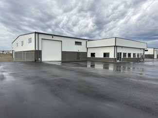 More details for 2060 N Commercial Ave, Pasco, WA - Light Industrial for Rent