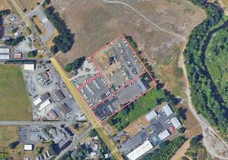 More details for 8444 Old Highway 99 SE, Tumwater, WA - Land for Rent