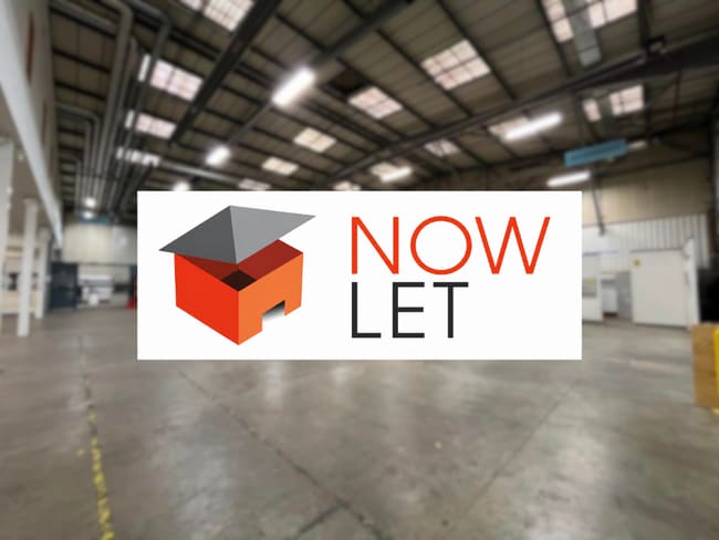 More details for 59 Wrest Park, Silsoe - Industrial to Rent