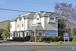 More details for 16175 Monterey Rd, Morgan Hill, CA - Office for Rent