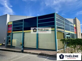 More details for Light Industrial to Rent