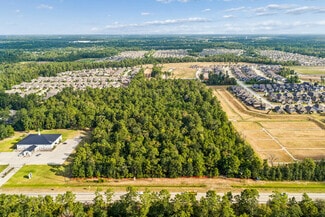 More details for 3301 S Loop 336 E, Conroe, TX - Land for Sale